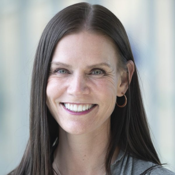 Photo of Leah Tygum
