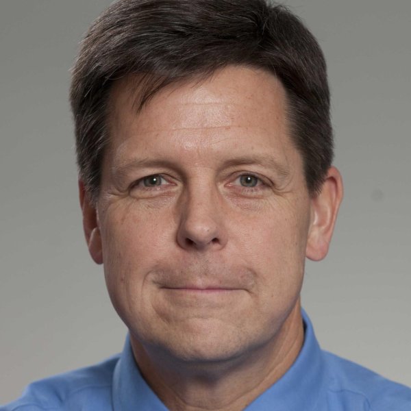 Photo of Bill Zimny, MD