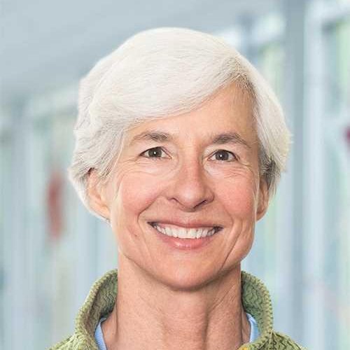Photo of Tami Hinz, MD