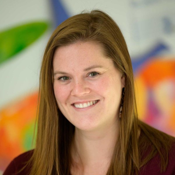 Photo of Cecily Wegmann, NP