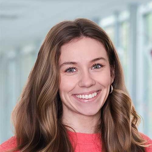 Photo of Natalie Strack