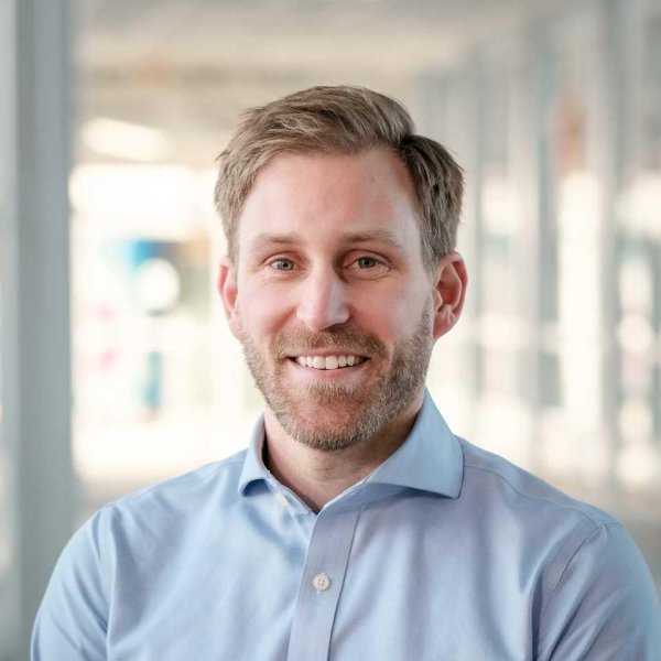 Photo of Bryan Jepson, MD