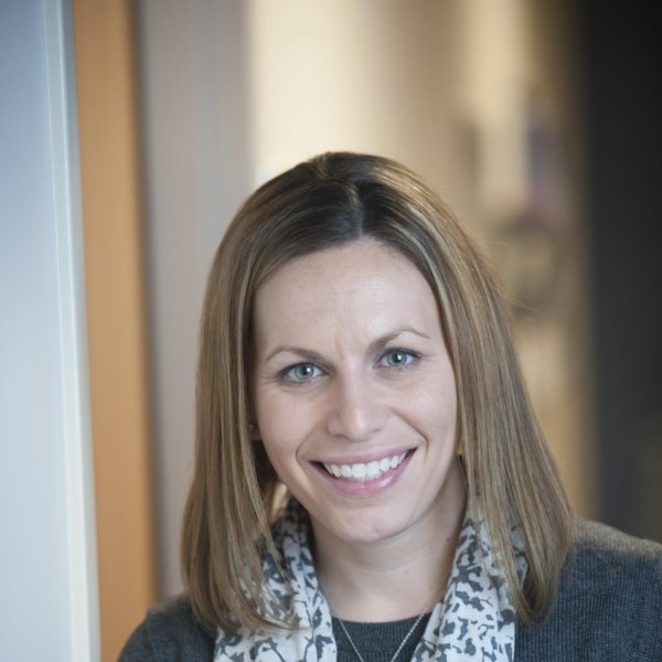 Photo of Jaime Barfknecht, NP