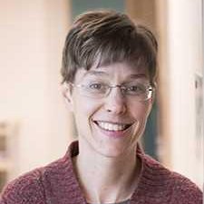 Photo of Anmarie Oppel, NP