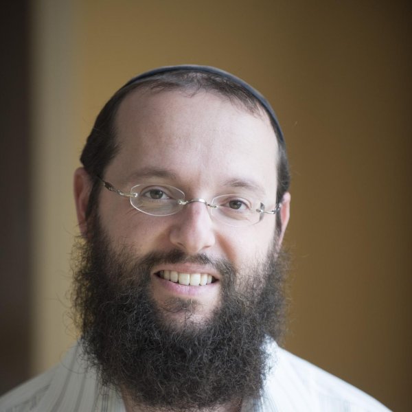 Photo of Yosef Wexler, MD