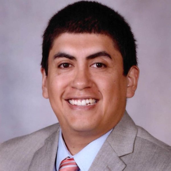 Photo of Marcelo Vargas, MD