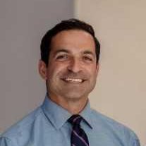 Photo of Meysam Kebriaei, MD