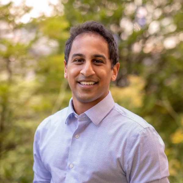 Photo of Asitha Jayawardena, MD MPH