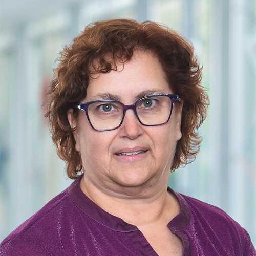 Photo of Karen Arrett, MD