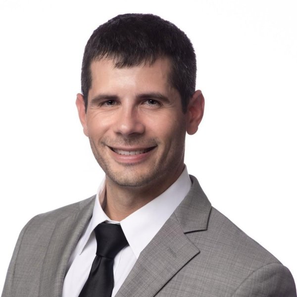 Photo of Collin Torok, MD