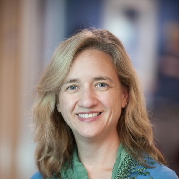 Photo of M Jennifer Abuzzahab, MD