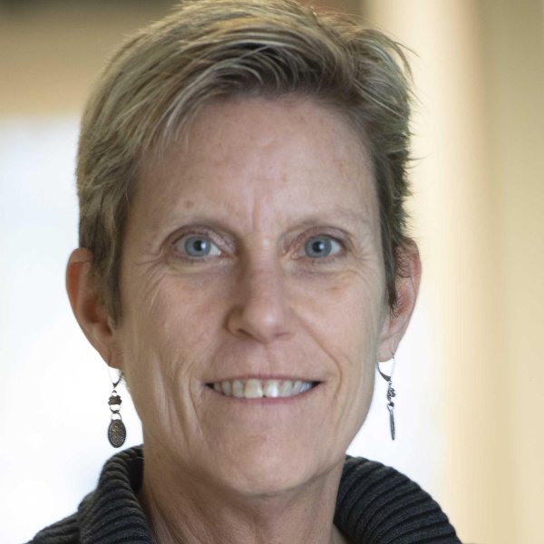 Photo of Suzanne Strauss, NP