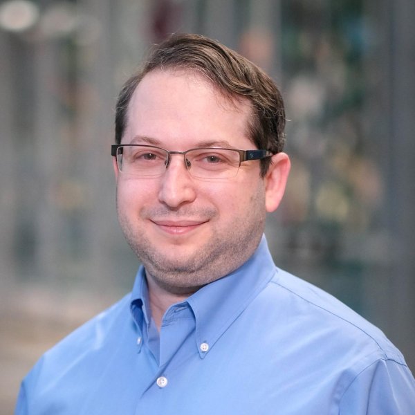 Photo of Adam Sterman, MD