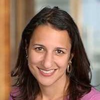 Photo of Erika Wexler, MD