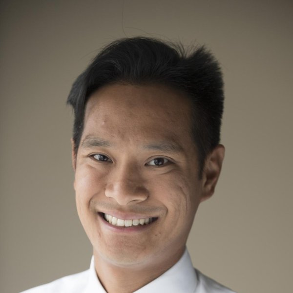 Photo of Bradford Chu, MD
