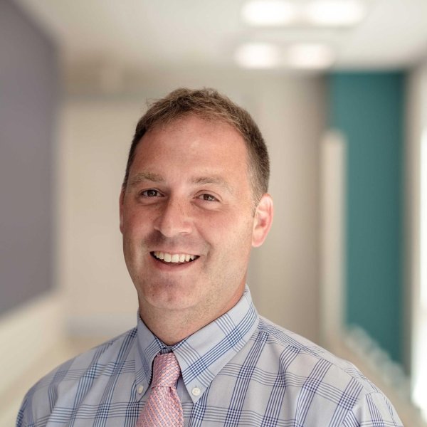 Photo of Kyle Halvorson, MD