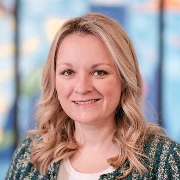 Photo of Katie Greenwood, MD