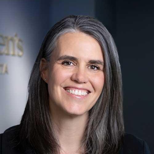 Photo of Susan Kearney, MD