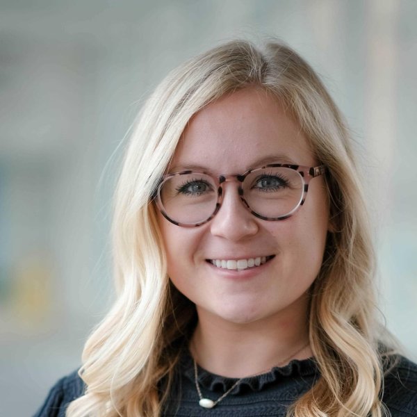 Photo of Allison Galkowski, NP