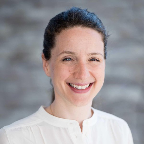 Photo of Mary Skrypek, MD