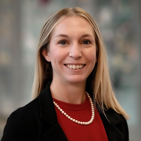 Photo of Brianne Roby, MD