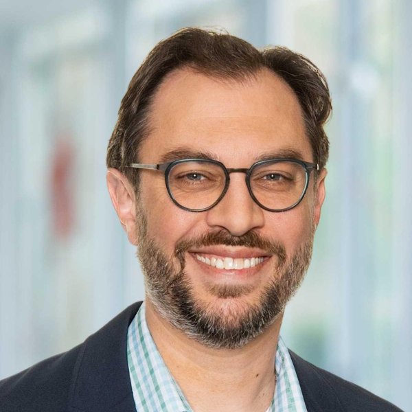 Photo of Adam Langenfeld, MD PhD