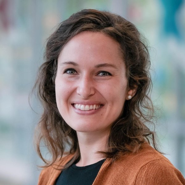 Photo of Amy Fahrenkamp