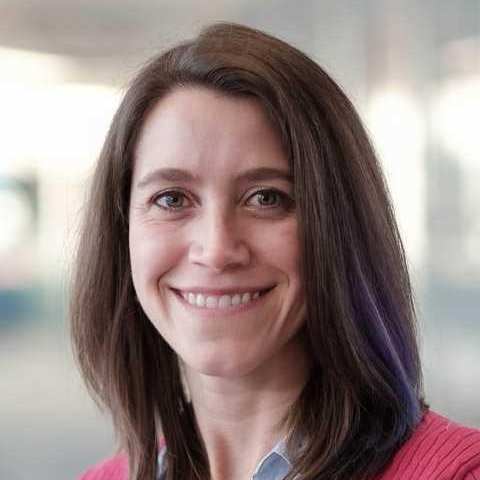 Photo of Kate Garland, MD