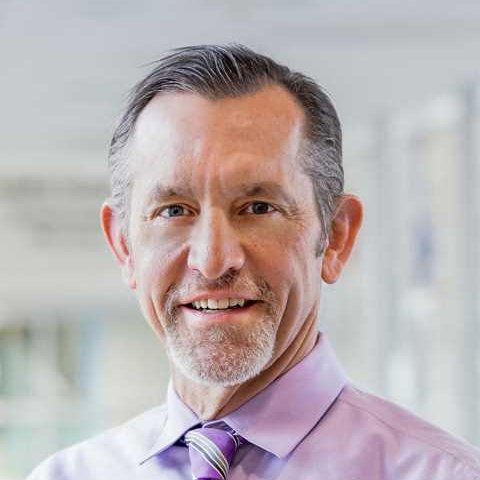 Photo of David B Gremmels, MD