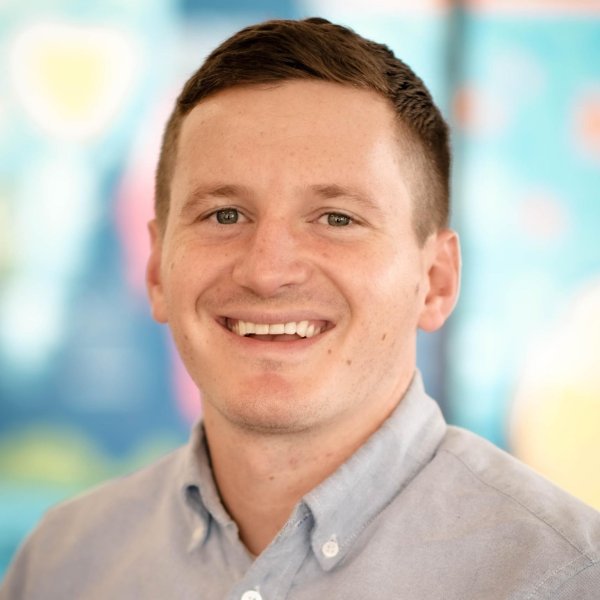 Photo of Bryan Fate, MD MPH