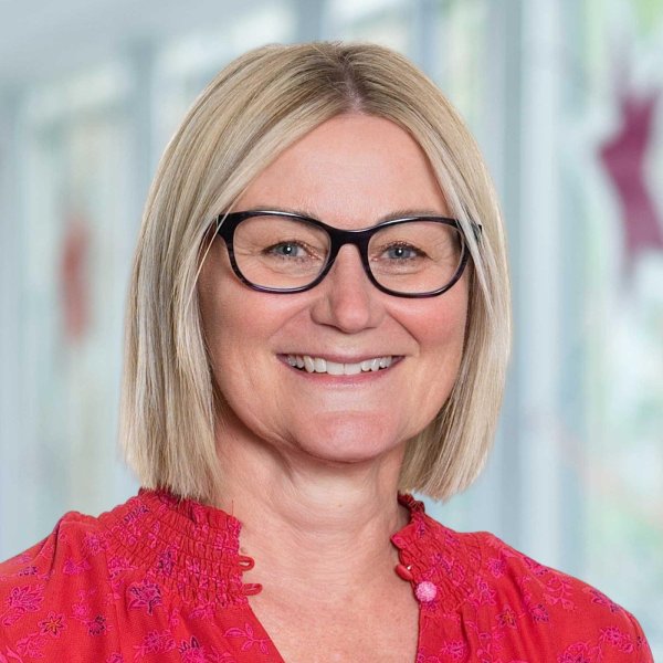 Photo of Nancy Mettille, MD