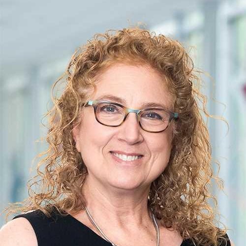 Photo of Saralyn Klein, MD