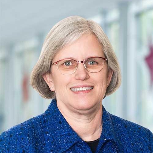 Photo of Rachel Bye, MD