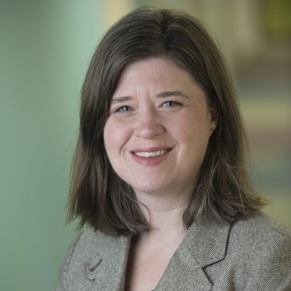 Photo of Rebecca G Vaurio