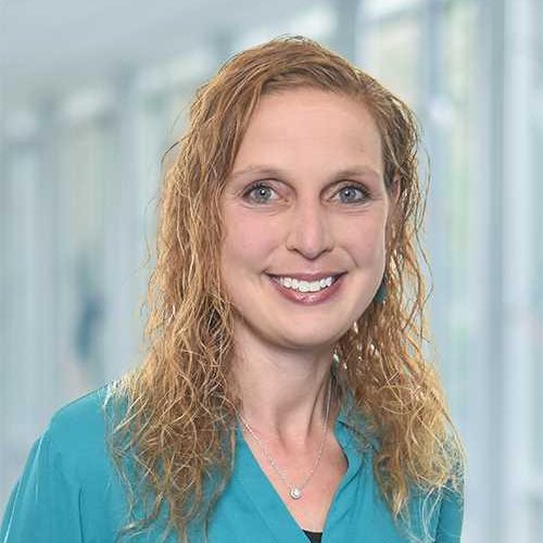 Photo of Noelle Ellis, MD
