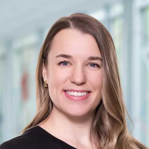 Photo of Maureen Cannon