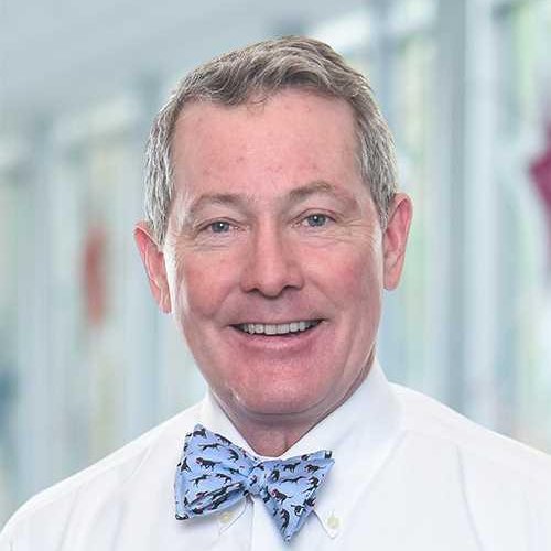 Photo of Andrew Larson, MD