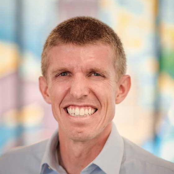 Photo of Russell Wolters, MD