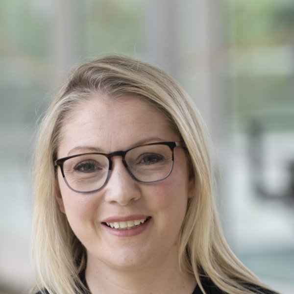 Photo of Jesi Novak
