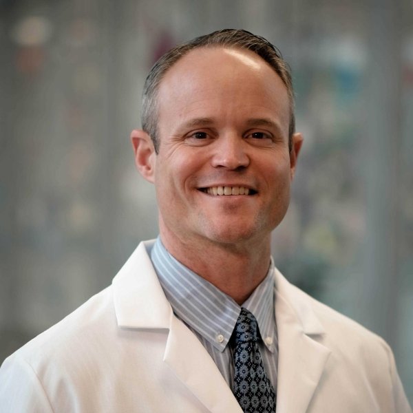 Photo of Robert J Tibesar, MD