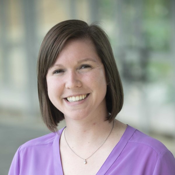 Photo of Kelsie Martin