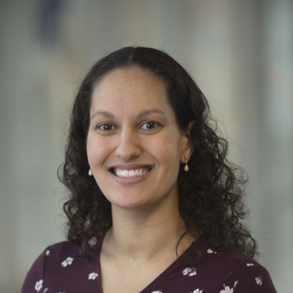Photo of Razaan Byrne, MD