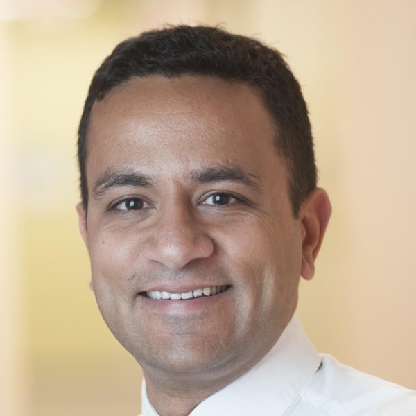 Photo of Vikas Bhambhani, MBBS