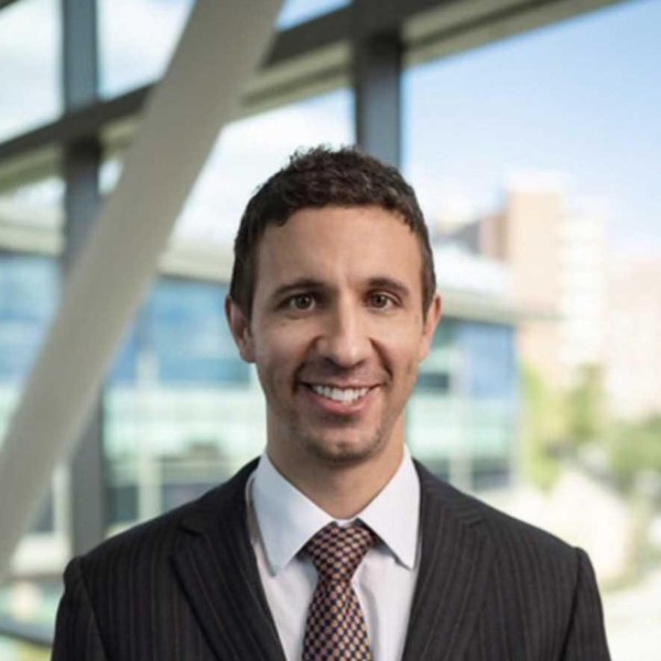 Photo of Kyle Miller, MD