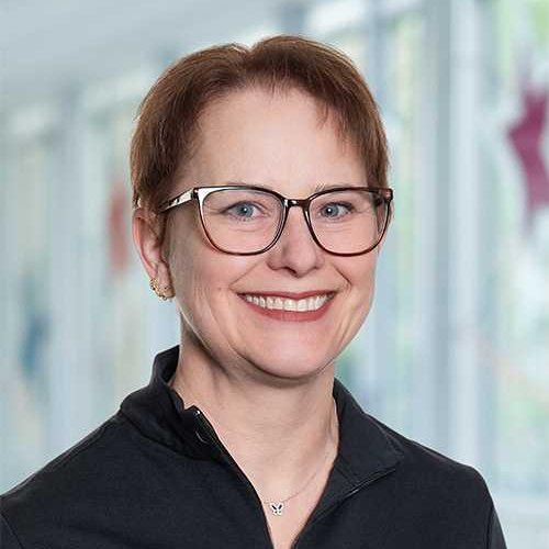 Photo of Megan Reilly, MD