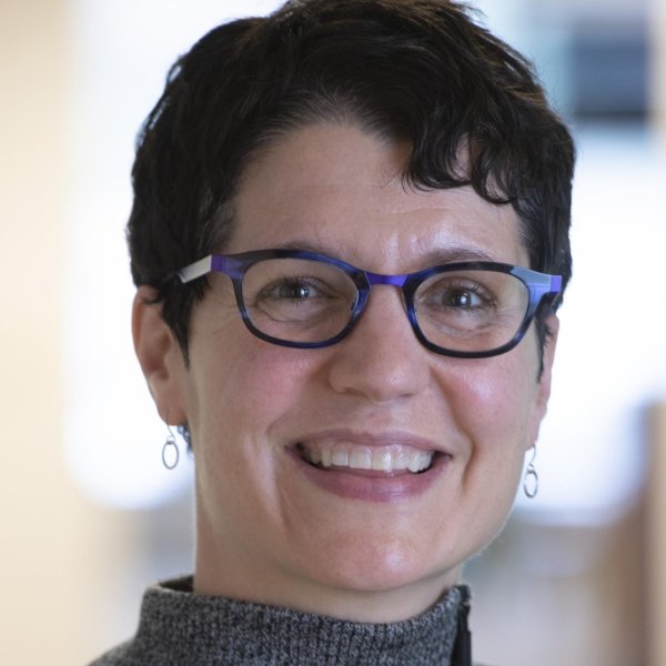 Photo of Tanya Bailey, MD