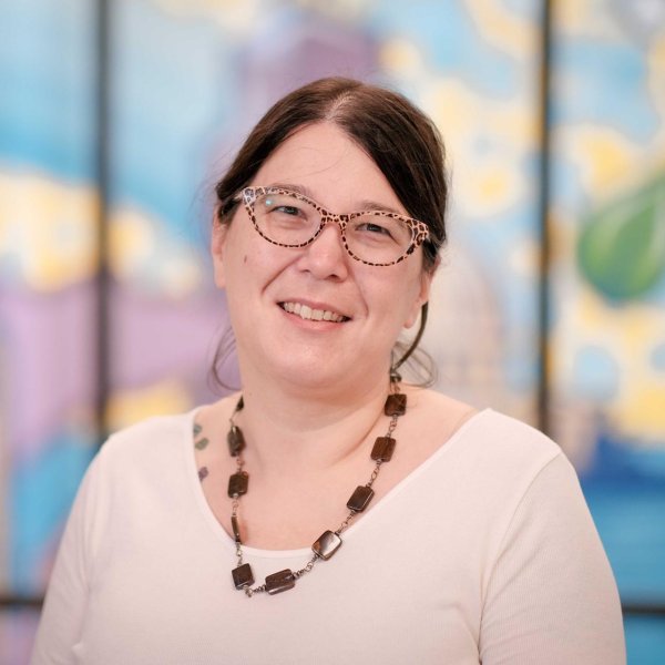 Photo of Stella Evans, MD