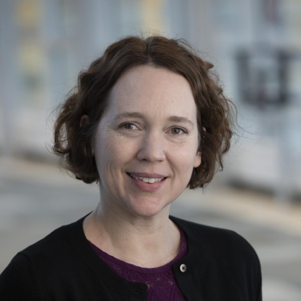 Photo of Kathryn Otto, DO
