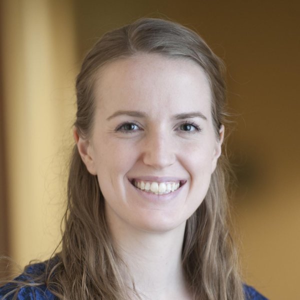 Photo of Lisa Scheidt