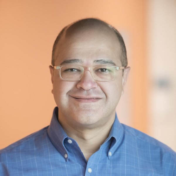 Photo of Jawhar Rawwas, MD